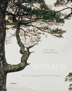 Borealis 9789401452373 Jeroen Toirkens, Verzenden, Zo goed als nieuw, Jeroen Toirkens