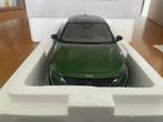 Otto Mobile 1:18 - Modelauto - Peugeot 308 GT, Nieuw