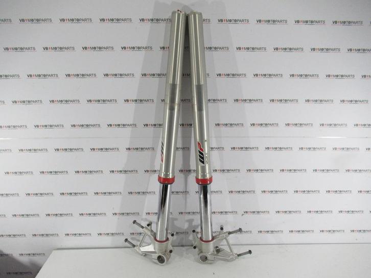 KTM 1290 Super Adventure R Voorvork poten, Motoren, Onderdelen | Overige, Ophalen of Verzenden