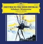 cd - Franz Schubert - Schubert: Winterreise, Verzenden, Zo goed als nieuw