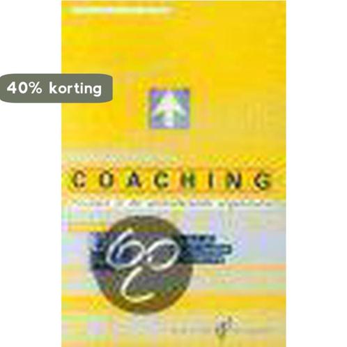 Coaching / Arbeidsgeneeskunde 9789031330287, Boeken, Psychologie, Gelezen, Verzenden