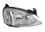KOPLAMP VOOR OPEL COMBO C 2000-2003 1216138, Ophalen of Verzenden, Nieuw