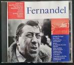 cd - Fernandel - Je Me Mens, Verzenden, Zo goed als nieuw