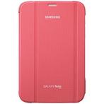 Samsung Book Cover voor de Samsung Galaxy Note 8.0 - Roze, Verzenden, Nieuw