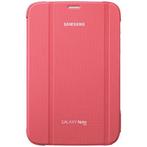 Samsung Book Cover voor de Samsung Galaxy Note 8.0 - Roze, Computers en Software, Windows Tablets, Verzenden, Nieuw