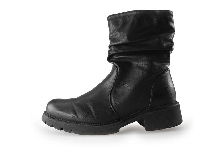 Supercracks enkellaarzen in maat 40 Zwart | 15% korting, Kleding | Dames, Schoenen, Zwart, Zo goed als nieuw, Lage of Enkellaarzen