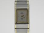Omega De Ville Quartz 595.0034 uit 1982, Sieraden, Tassen en Uiterlijk, Horloges | Dames, Gebruikt, Polshorloge, Verzenden