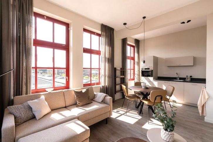 Te huur: Appartement Sterkerij in Ede, Huizen en Kamers, Huizen te huur, Gelderland, Appartement