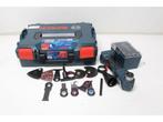 Bosch GOP 18V-34 Professional - Oscillerende multitool -, Verzenden, Zo goed als nieuw