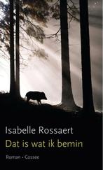 Dat is wat ik bemin (9789059366015, Isabelle Rossaert), Verzenden, Nieuw