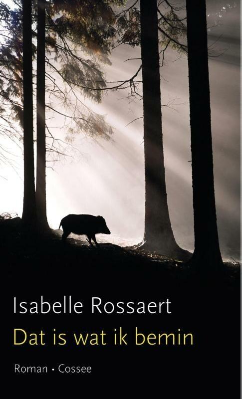 Dat is wat ik bemin (9789059366015, Isabelle Rossaert), Boeken, Romans, Nieuw, Verzenden