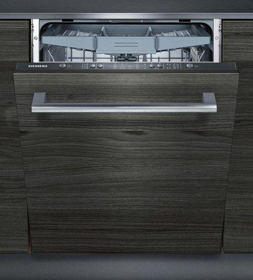 €489 Siemens SN615X03EE Vaatwasser, Witgoed en Apparatuur, Vaatwasmachines, Inbouw, Ophalen of Verzenden