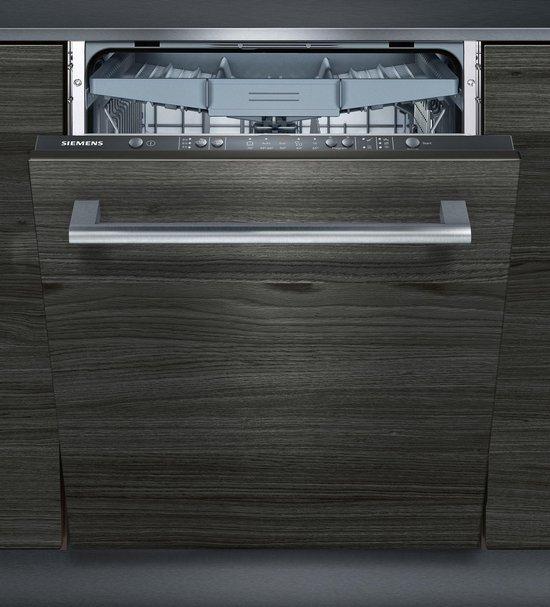 €489 Siemens SN615X03EE Vaatwasser, Witgoed en Apparatuur, Vaatwasmachines, Inbouw, Ophalen of Verzenden