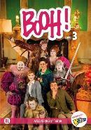 Booh - deel 3 - DVD, Cd's en Dvd's, Dvd's | Kinderen en Jeugd, Verzenden, Nieuw in verpakking