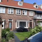 Ruime eengezinswoning met tuin, balkon en wasmachi..., Huizen en Kamers, Haarlem