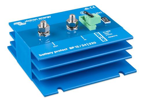 Victron Battery Protect 12V / 24V 220A, Watersport en Boten, Accessoires en Onderhoud, Verzenden