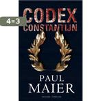 Codex Constantijn 9789023994107 Paul Maier, Verzenden, Zo goed als nieuw, Paul Maier