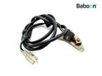 Pickup Suzuki RF 600 R 1995-1998 (RF600R GN76A), Motoren, Verzenden, Gebruikt