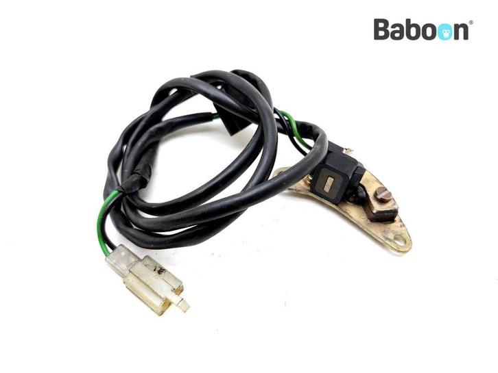 Pickup Suzuki RF 600 R 1995-1998 (RF600R GN76A), Motoren, Onderdelen | Suzuki, Gebruikt, Verzenden