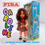 FIBA (Dove Nascono le Bambole) - Pop Mod. Caroline