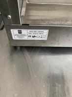 metro professional broodrooster 25x44x29 lxbxh, Ophalen of Verzenden, Gebruikt