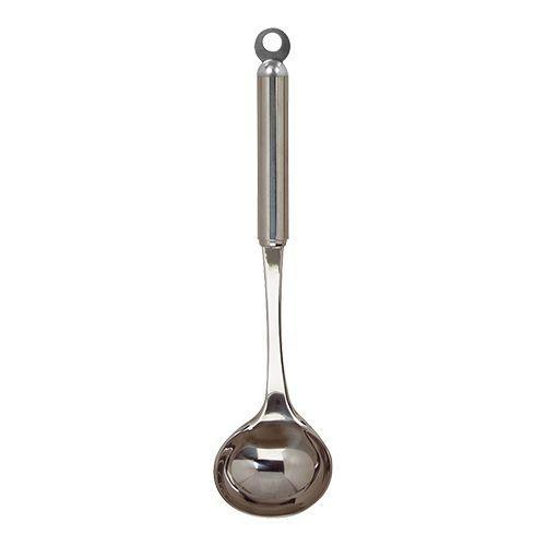 Sauslepel - serving pro - 29cm, Zakelijke goederen, Horeca | Keukenapparatuur, Nieuw in verpakking, Verzenden