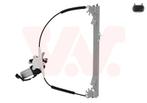RAAMREGELAAR VOOR FIAT PANDA 2003-2012, Ophalen of Verzenden, Nieuw