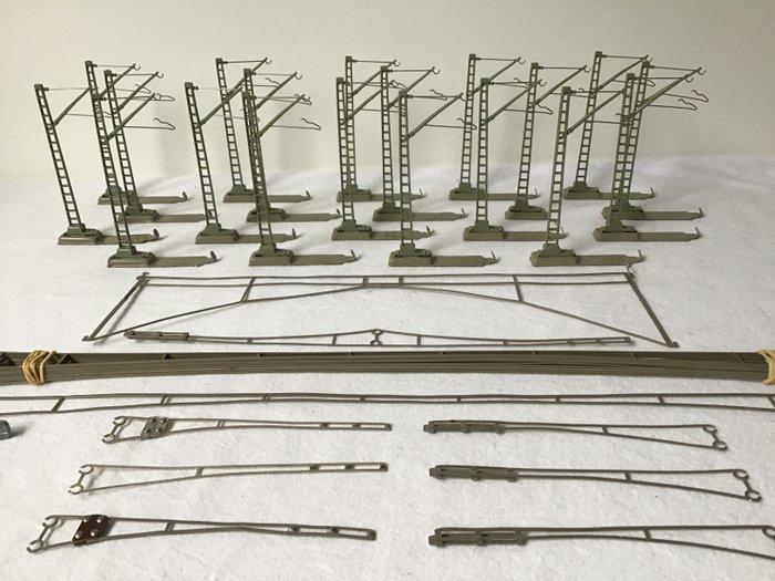 Märklin H0 - 7013/7014/72837015/ - Modeltrein (55) -, Hobby en Vrije tijd, Modeltreinen | H0