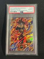 Dragon Ball - 1 Graded card - Masked Saiyan Foil - PSA 10 -, Nieuw