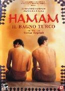 Hamam, il bagno turco - DVD, Cd's en Dvd's, Verzenden, Nieuw in verpakking