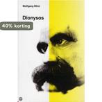 Wolfgang Rihm, 1952, Dionysos 9789050822206 Wolfgang Rihm, Boeken, Verzenden, Zo goed als nieuw, Wolfgang Rihm