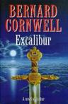 Excalibur van Bernard Cornwell (engels)