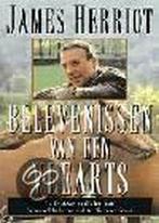 BELEVENISSEN VAN EEN VEEARTS 9789022533468 James Herriot, Boeken, Verzenden, Gelezen, James Herriot