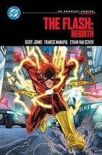 The Flash: Rebirth (DC Compact Comics), Verzenden, Nieuw