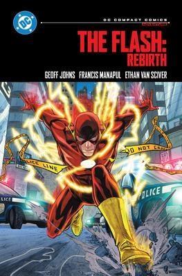 The Flash: Rebirth (DC Compact Comics), Boeken, Strips | Comics, Nieuw, Verzenden