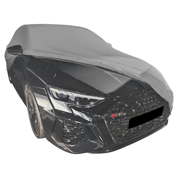 Autohoes passend voor Audi RS3 Limousine binnen BESTE, Auto diversen, Autohoezen, Op maat, Nieuw, Ophalen of Verzenden