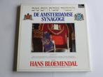 De Amsterdamse Synagoge - Hans Bloemendaal (3 LP), Cd's en Dvd's, Verzenden, Nieuw in verpakking