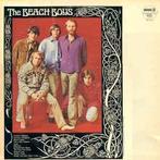 LP gebruikt - The Beach Boys - The Beach Boys, Zo goed als nieuw, Verzenden