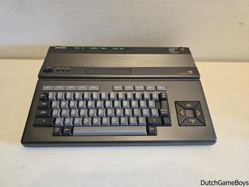 MSX2 - Console - Philips NMS 8245 - Turbo 7 MHZ - MSX 2+