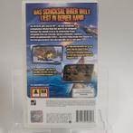 Jak and Daxter the Lost Frontier Essentials PSP, Ophalen of Verzenden, Nieuw
