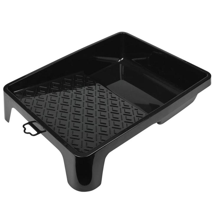 Benson Extra grote verfbak - Ideaal voor grote schilderpr..., Doe-het-zelf en Verbouw, Schildersmaterialen, Nieuw, Ophalen of Verzenden