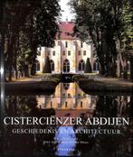 Cisterciënzer abdijen. Geschiedenis en architectuur -, Boeken, Verzenden, Gelezen, Jean-Francois Leroux-Dhuys