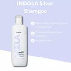 Indola Silver Shampoo, Verzenden, Nieuw