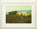 Franco Azzinari (1949) - Paesaggio, Antiek en Kunst