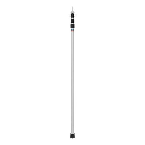 ProPlus Telescopische tentstok - 3-delig - Verstelbaar 10..., Caravans en Kamperen, Kampeeraccessoires, Nieuw, Ophalen of Verzenden