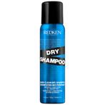 Redken  Deep Clean  Dry Shampoo  Droogshampoo voor alle, Nieuw, Verzenden