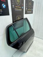 VW Golf 7,5/VII AUA bj.2018 portier 4-deurs rechts achter, Auto-onderdelen, Gebruikt, Rechts, Volkswagen, Deur