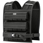 TRUUSK SPORTNOW Verstelbare Gewichtsvest 15kg Met Reflectere, Verzenden, Nieuw