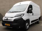 Citroën Jumper L2H2 | Financial Lease voor 483 p/mnd, Auto's, Citroën, Automaat, Gebruikt, Overige carrosserieën, Wit