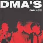 cd - DMAs - For Now, Verzenden, Nieuw in verpakking